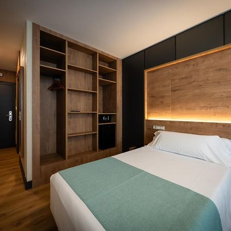 Hotel Oca Insua Costa Da Morte Сеэ Экстерьер фото