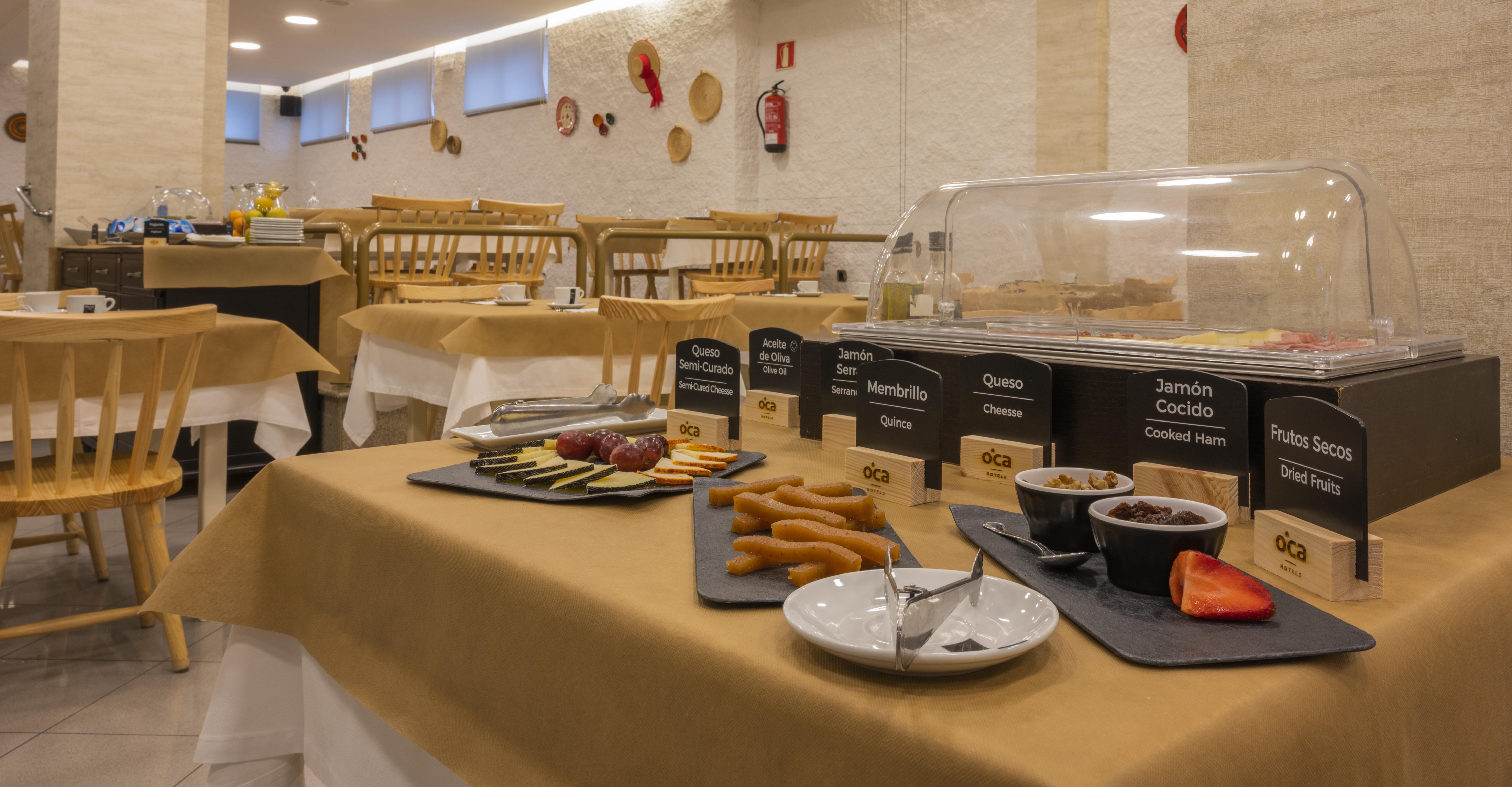 Hotel Oca Insua Costa Da Morte Сеэ Экстерьер фото