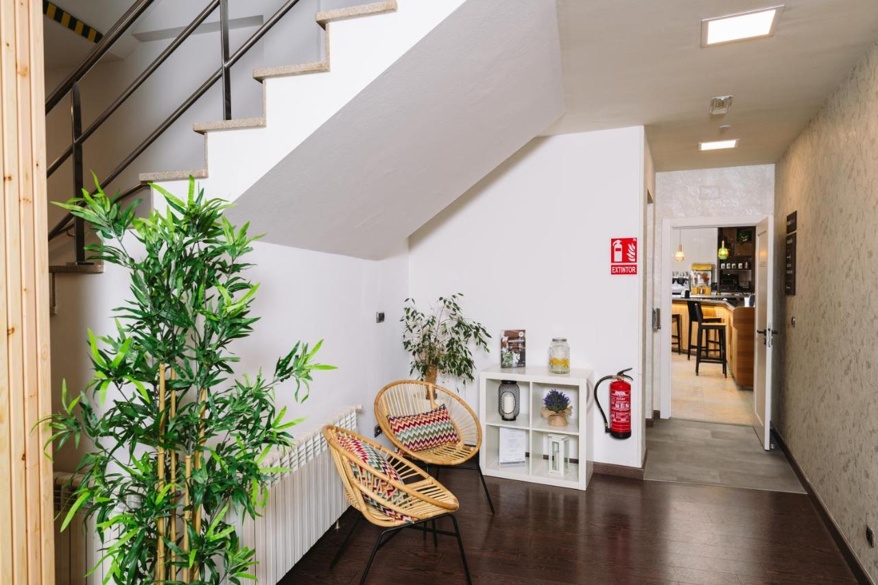 Hotel Oca Insua Costa Da Morte Сеэ Экстерьер фото