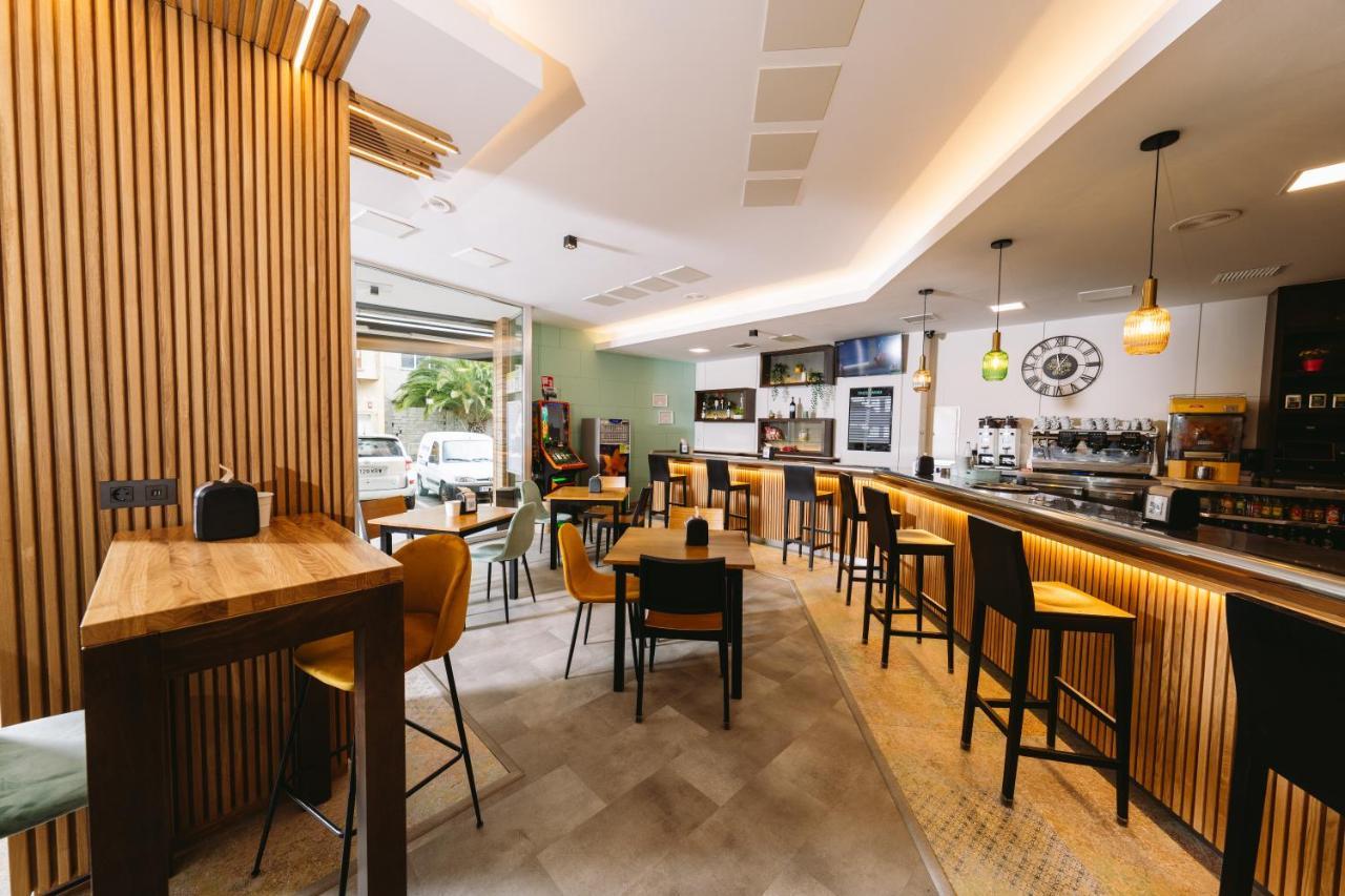 Hotel Oca Insua Costa Da Morte Сеэ Экстерьер фото
