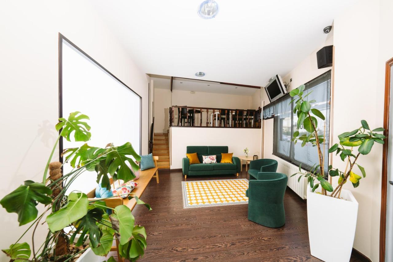 Hotel Oca Insua Costa Da Morte Сеэ Экстерьер фото