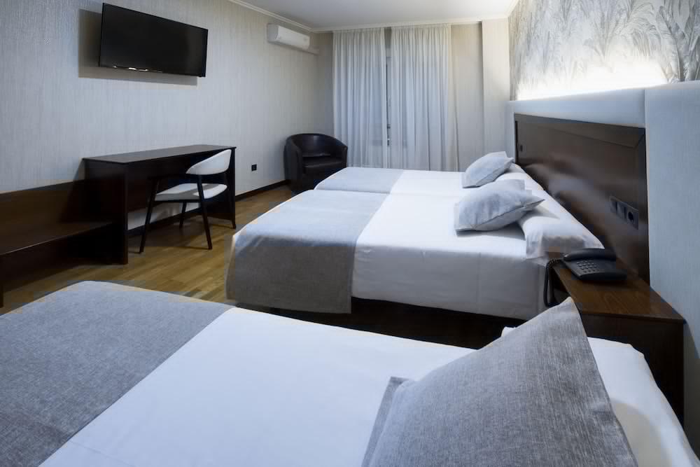 Hotel Oca Insua Costa Da Morte Сеэ Экстерьер фото