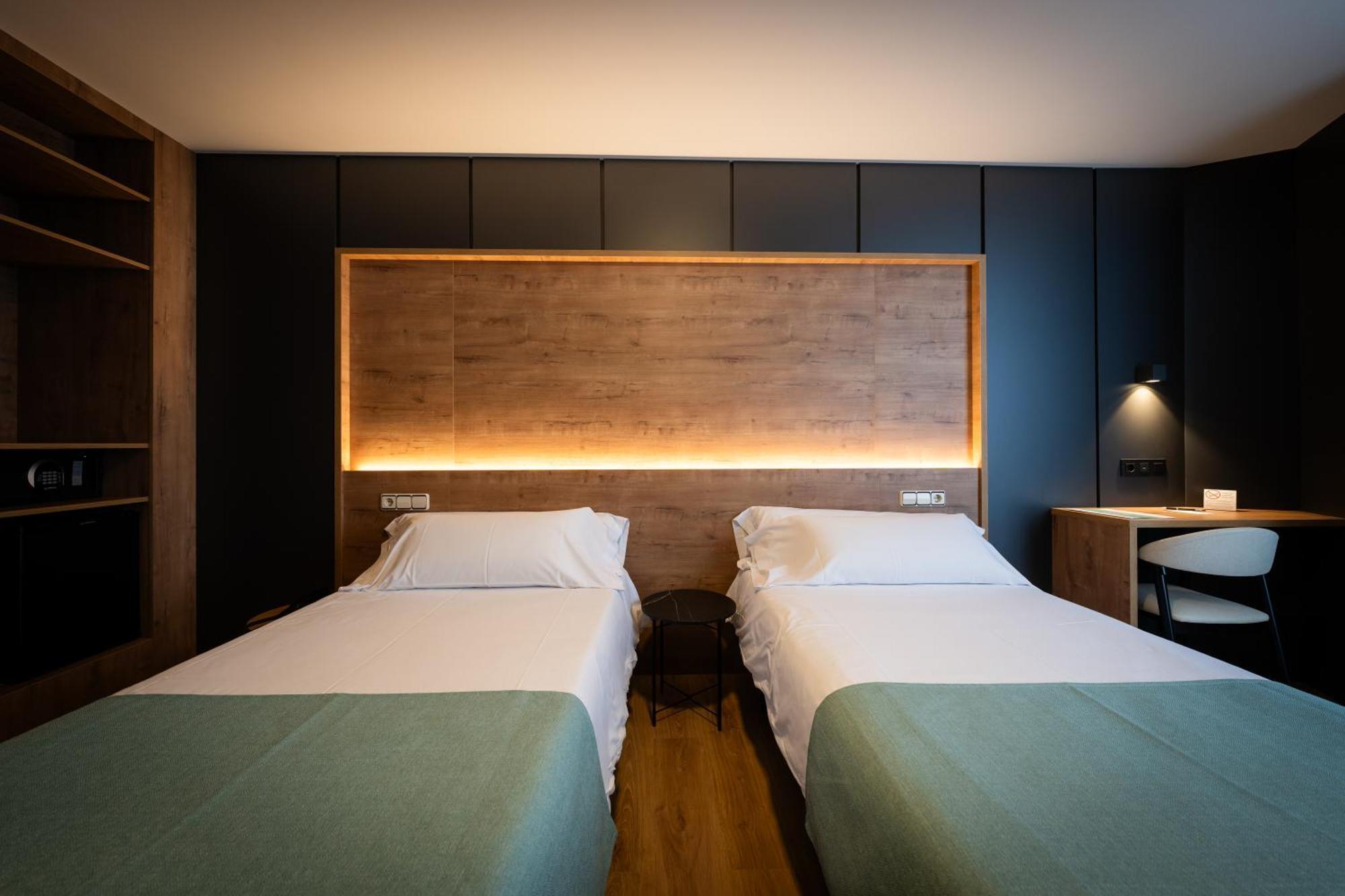 Hotel Oca Insua Costa Da Morte Сеэ Экстерьер фото