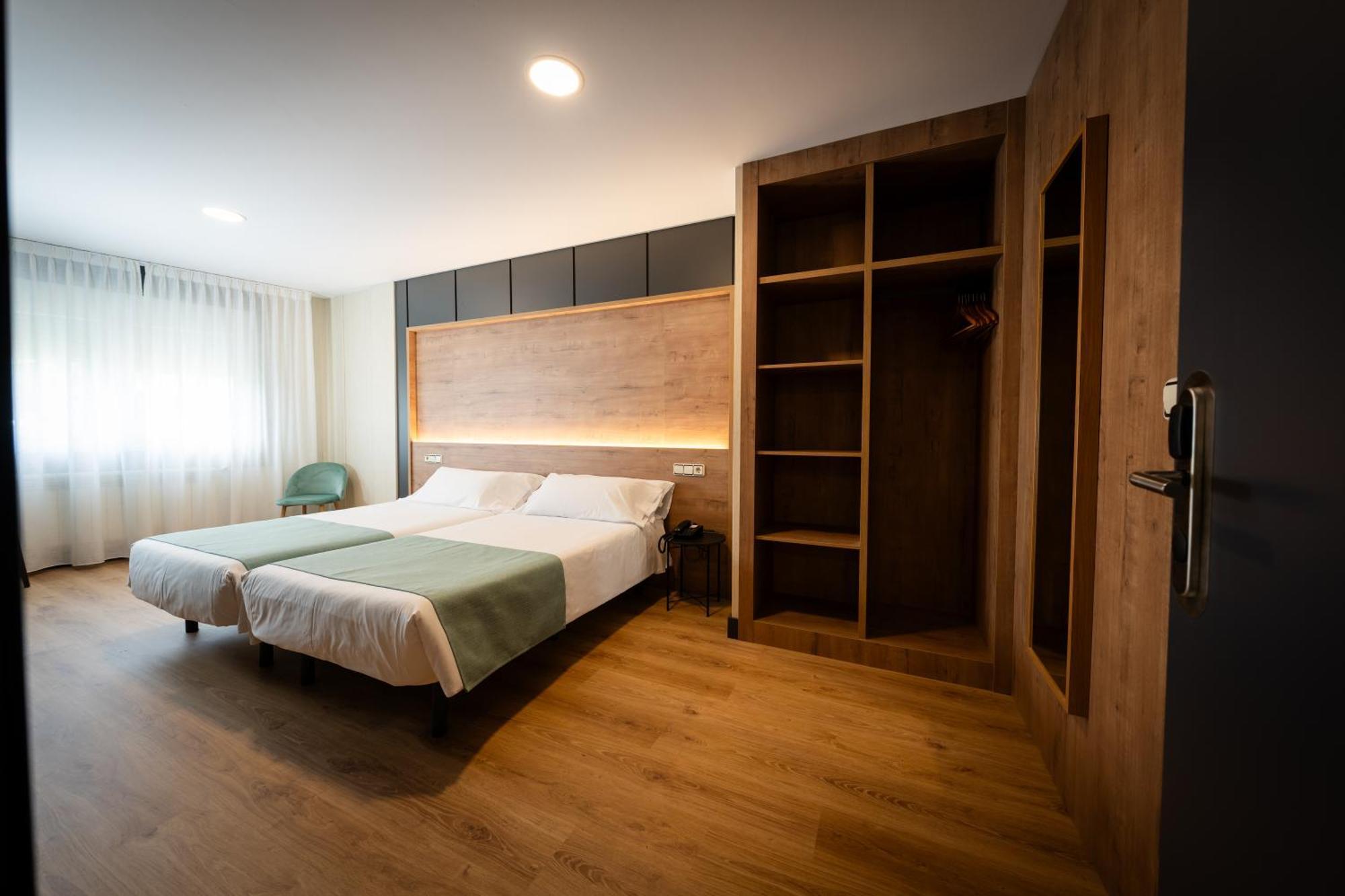 Hotel Oca Insua Costa Da Morte Сеэ Экстерьер фото