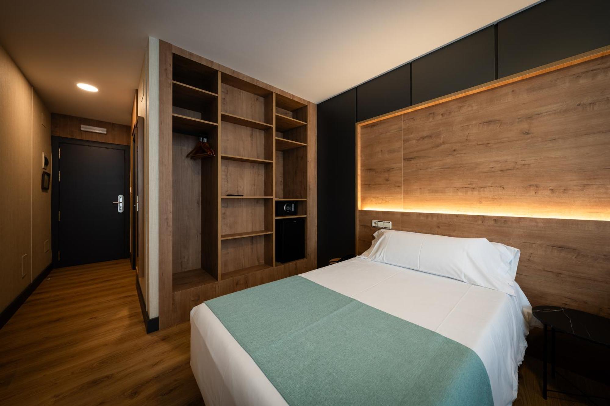 Hotel Oca Insua Costa Da Morte Сеэ Экстерьер фото