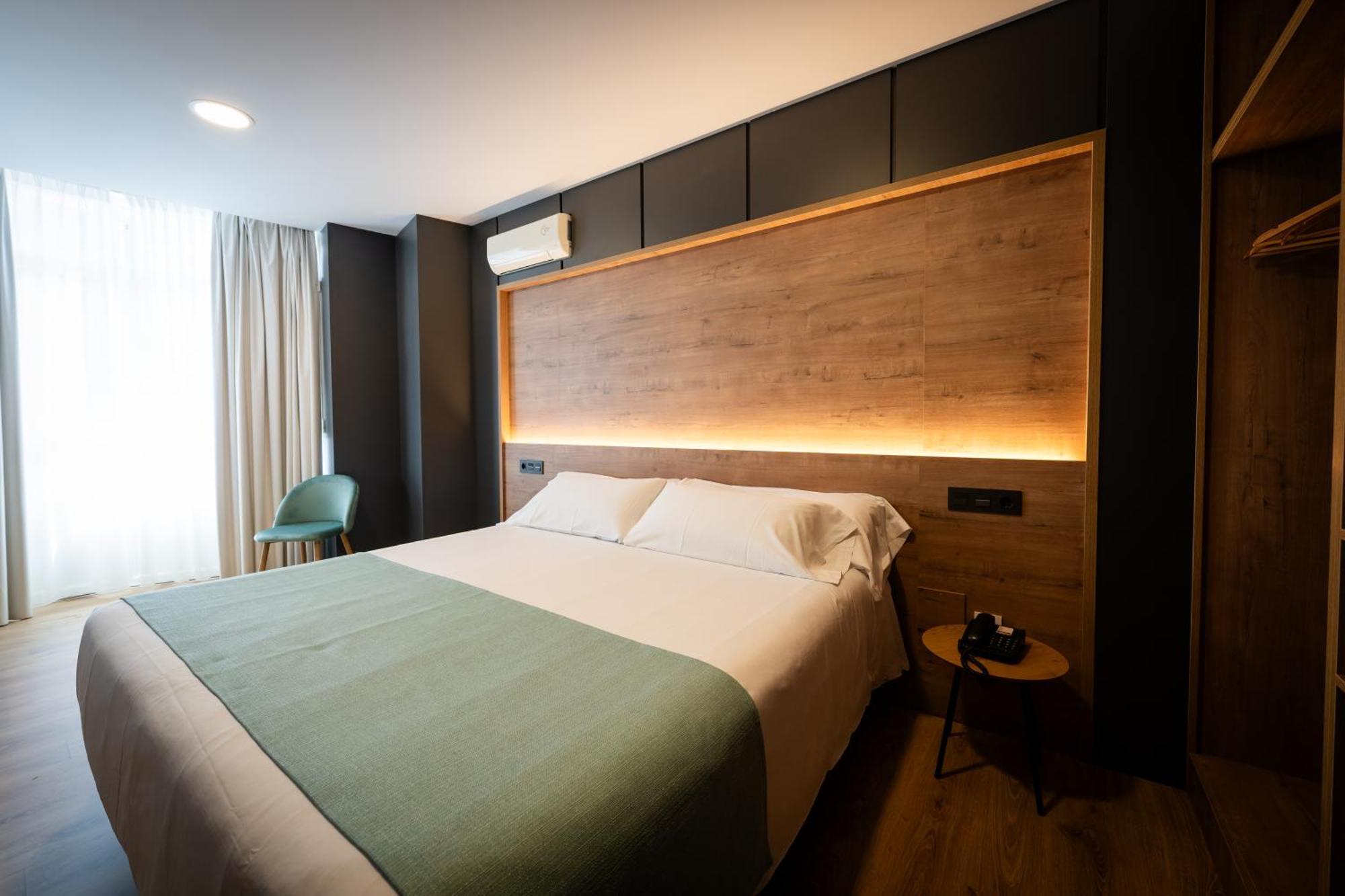 Hotel Oca Insua Costa Da Morte Сеэ Экстерьер фото