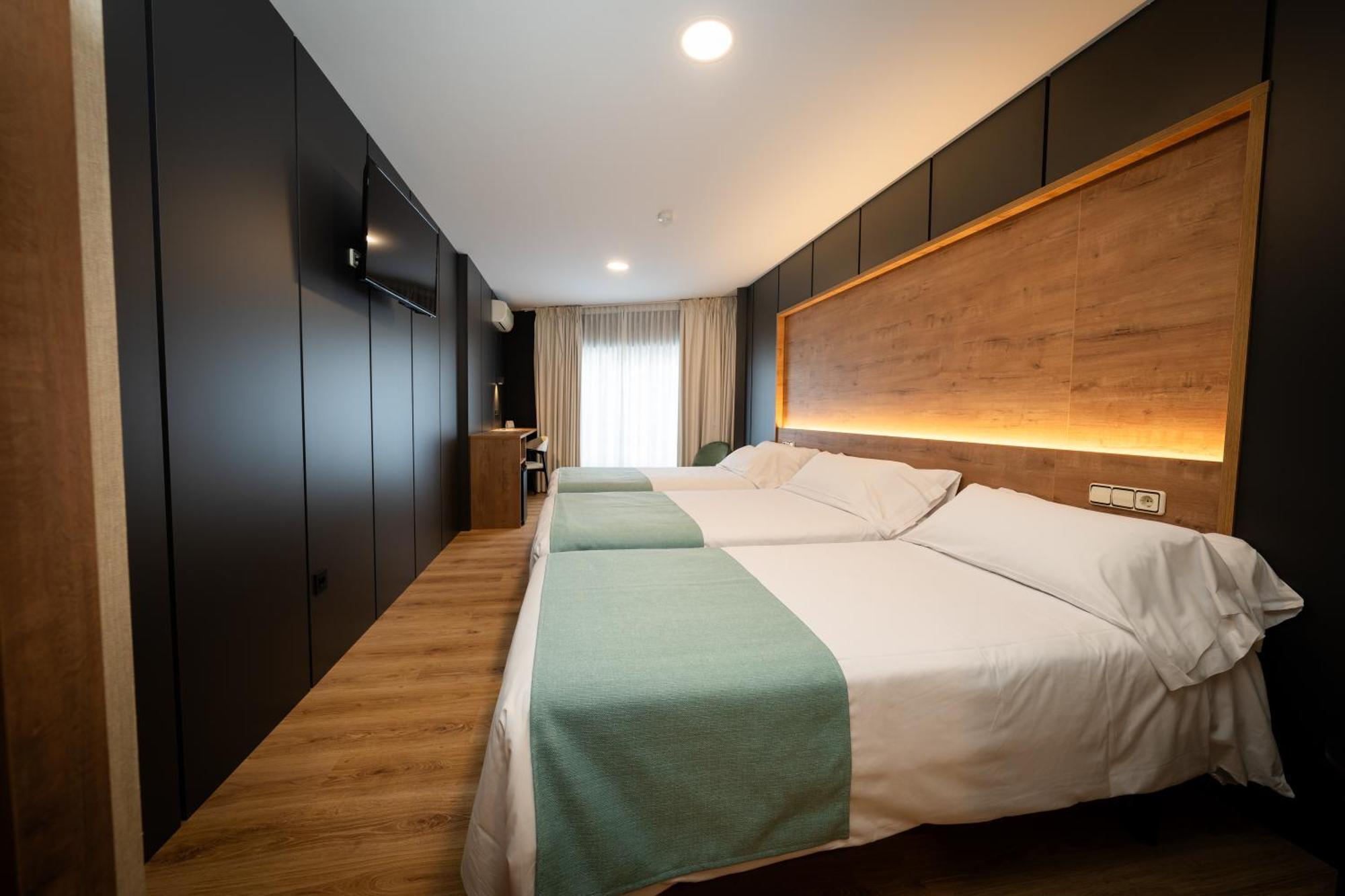 Hotel Oca Insua Costa Da Morte Сеэ Экстерьер фото