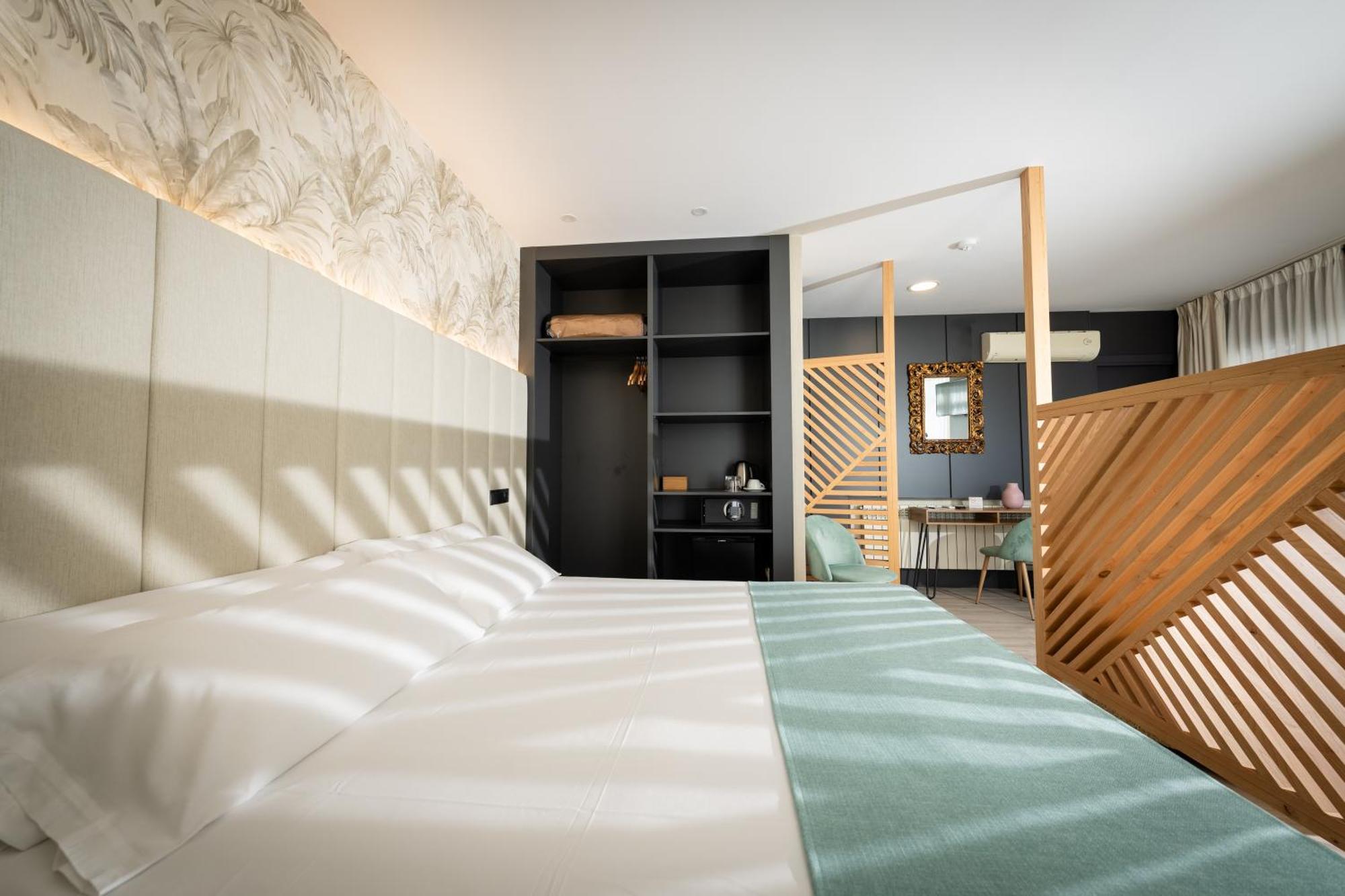 Hotel Oca Insua Costa Da Morte Сеэ Экстерьер фото