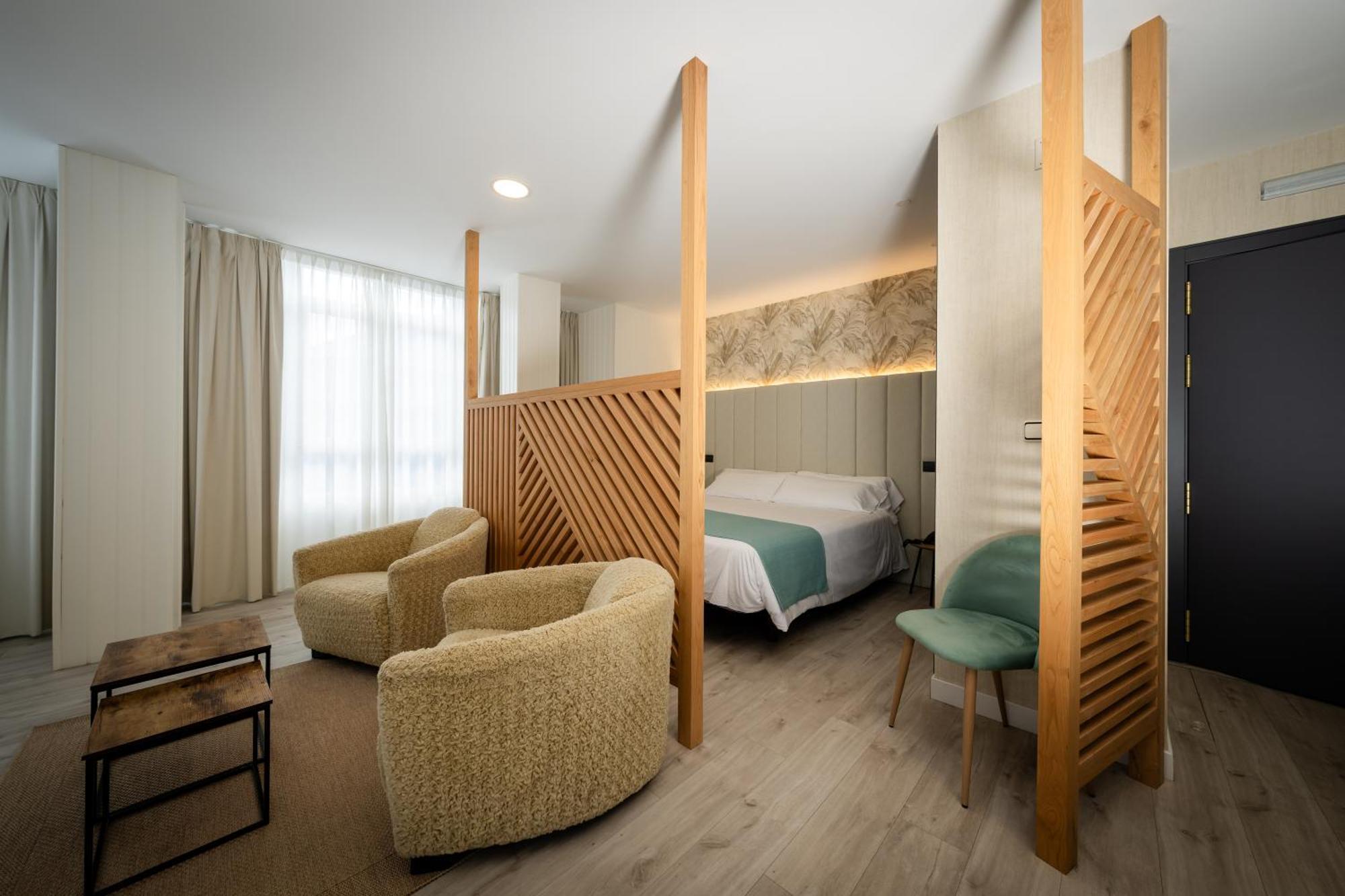 Hotel Oca Insua Costa Da Morte Сеэ Экстерьер фото