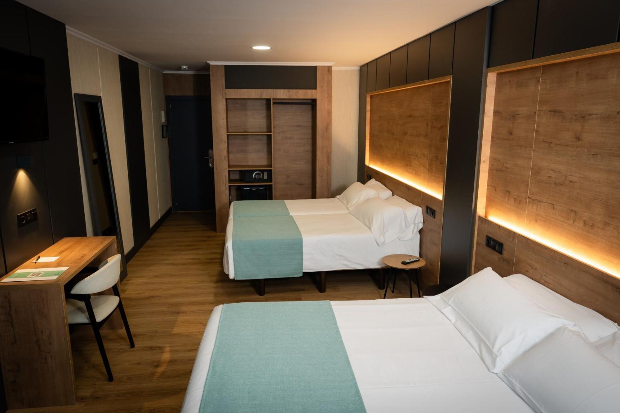 Hotel Oca Insua Costa Da Morte Сеэ Экстерьер фото