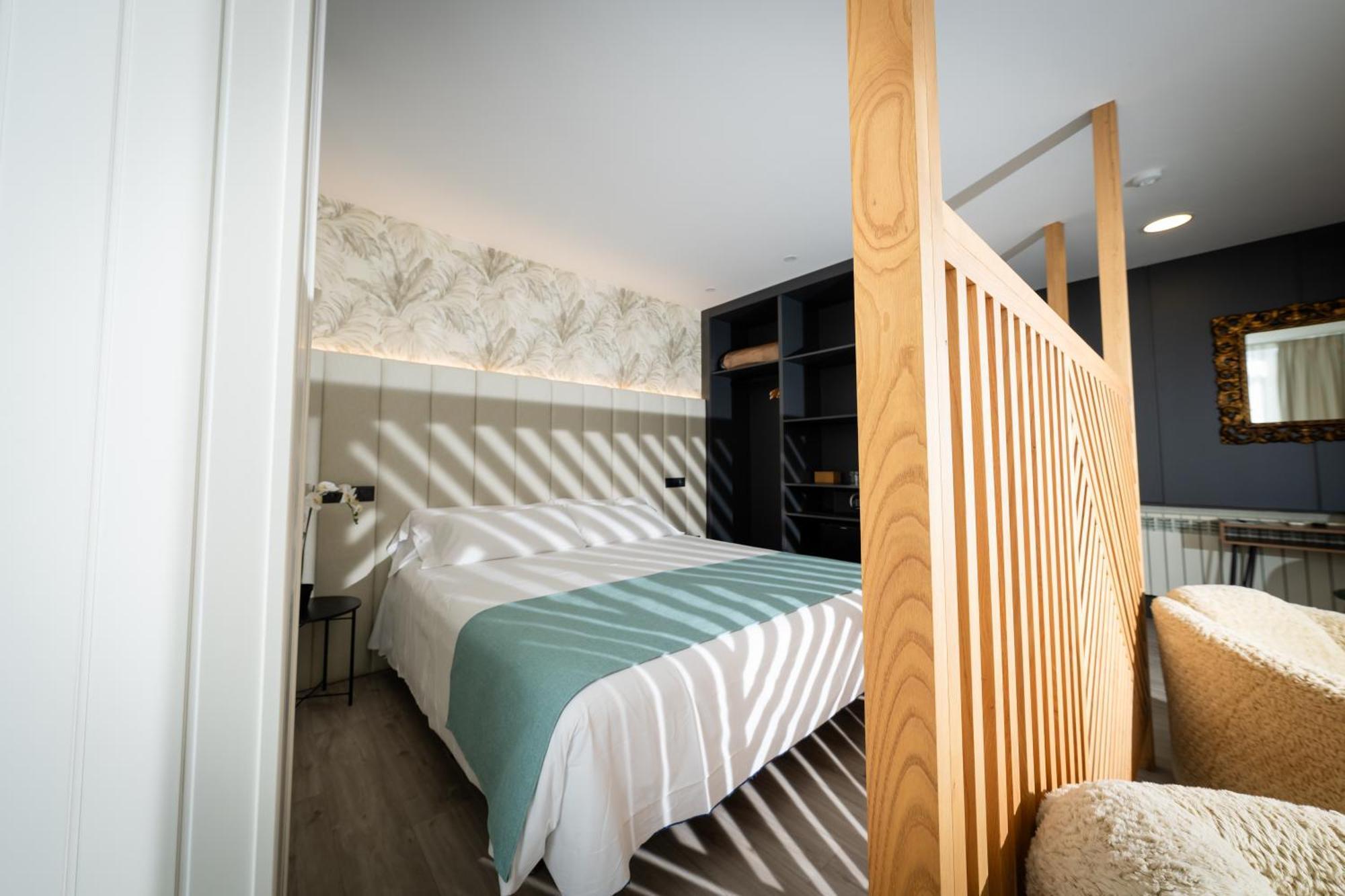 Hotel Oca Insua Costa Da Morte Сеэ Экстерьер фото